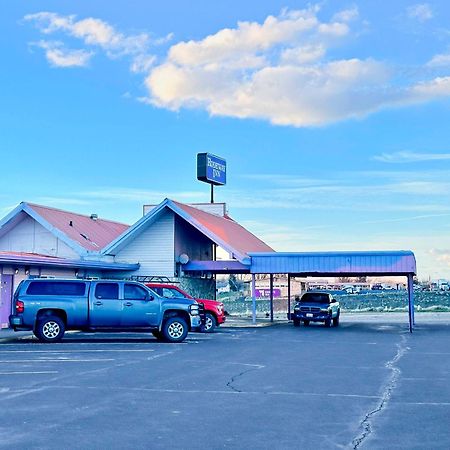 Rodeway Inn Boardman - Hermiston Екстер'єр фото