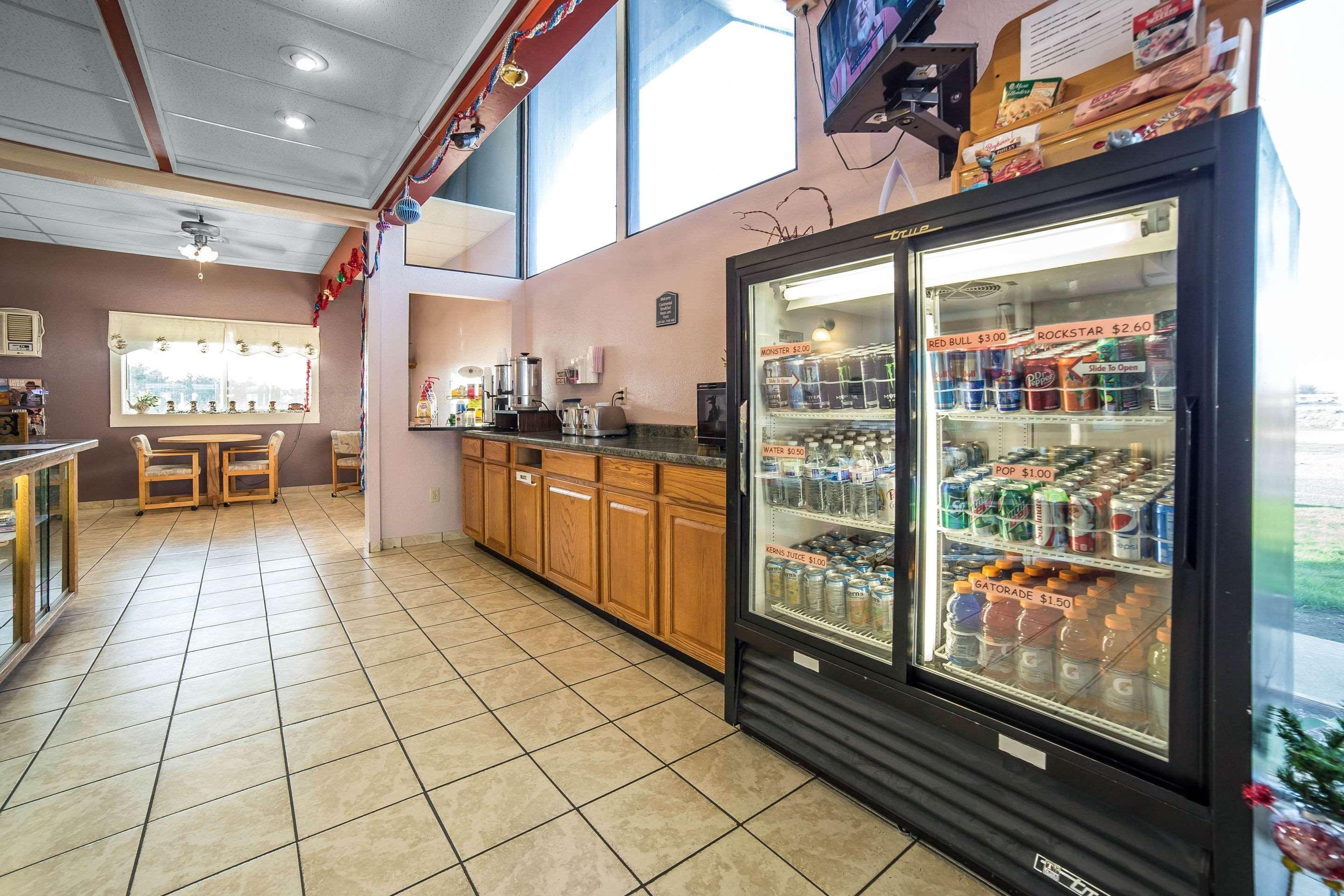 Rodeway Inn Boardman - Hermiston Екстер'єр фото