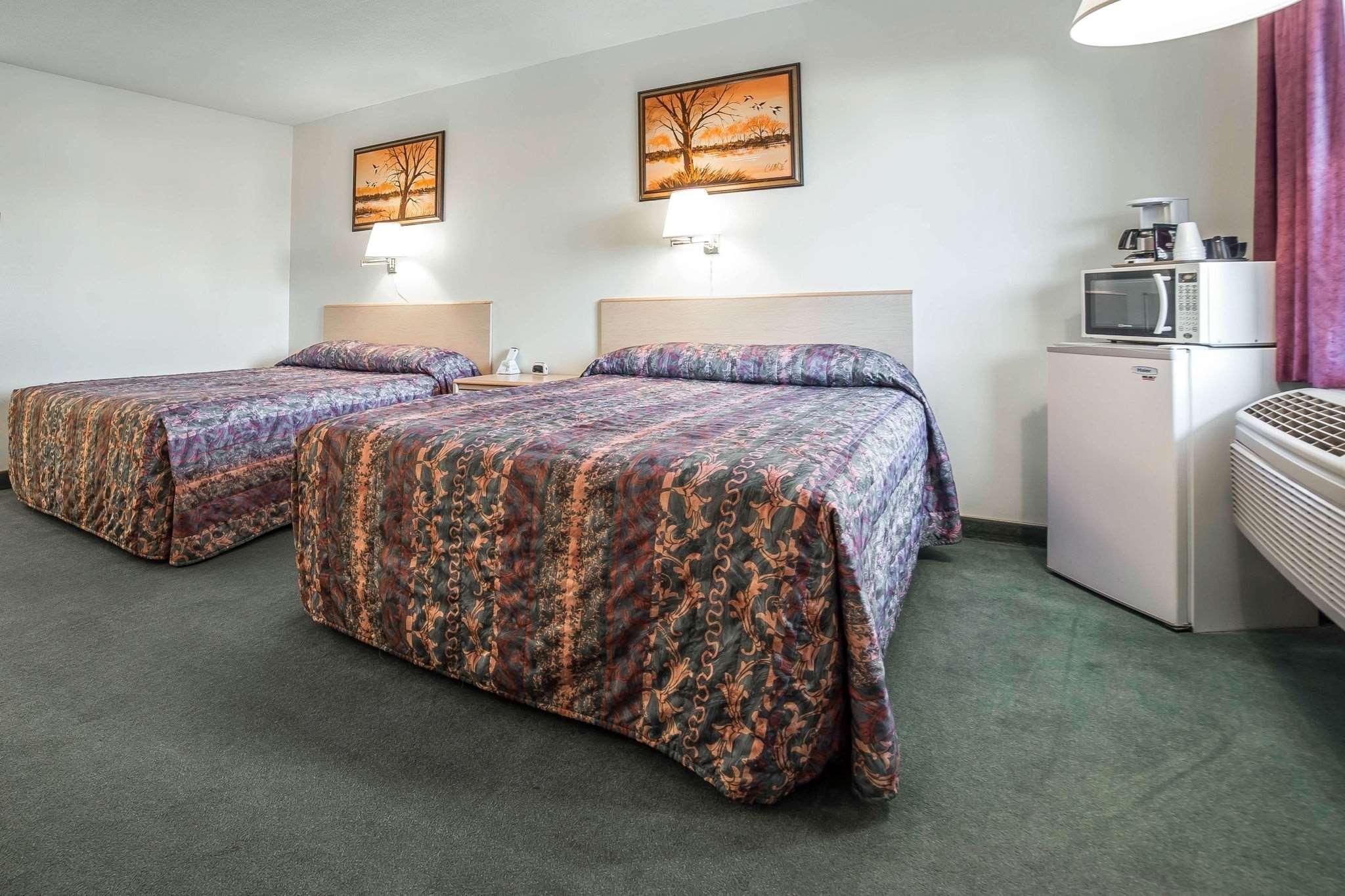 Rodeway Inn Boardman - Hermiston Екстер'єр фото