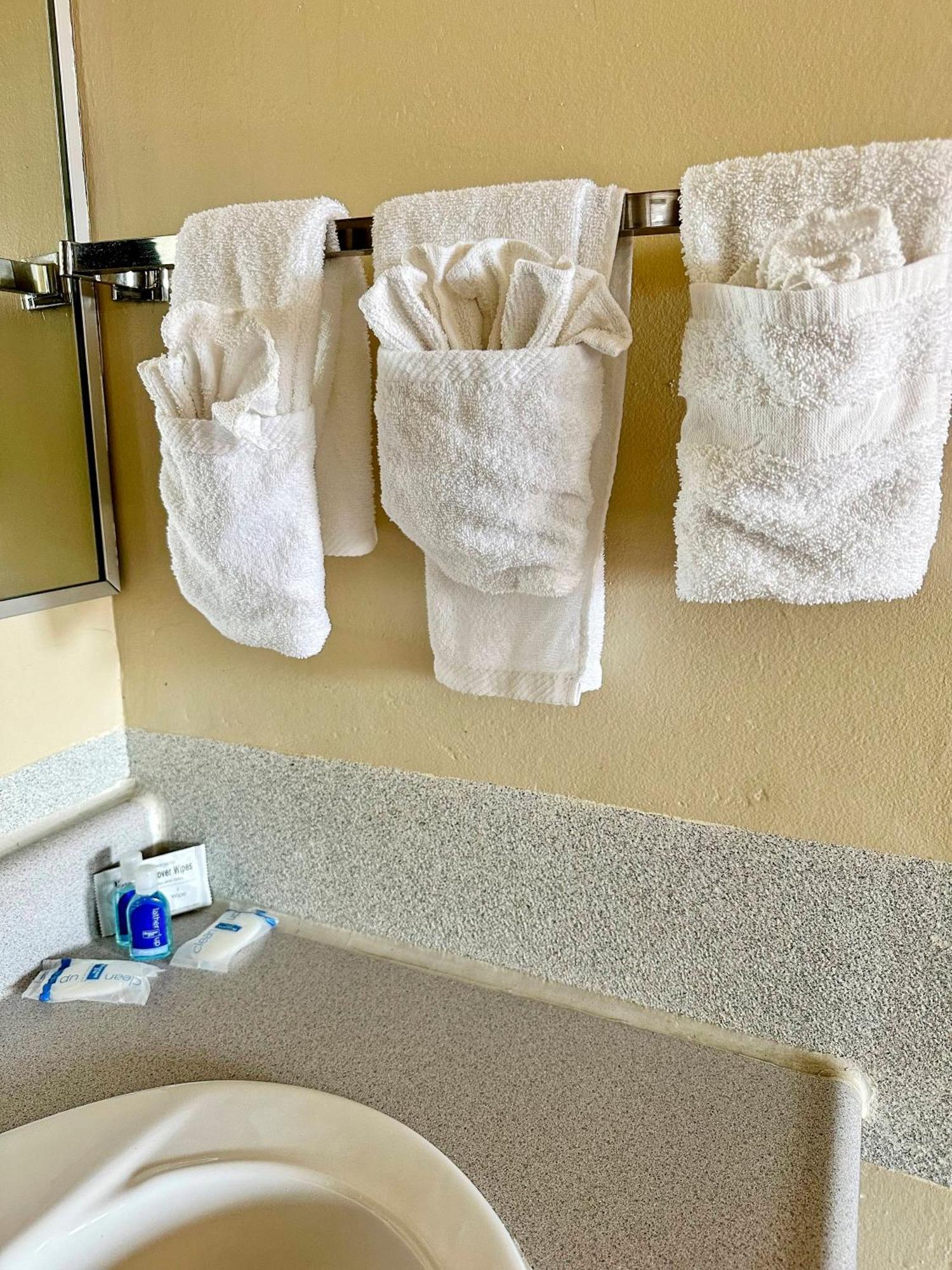 Rodeway Inn Boardman - Hermiston Екстер'єр фото