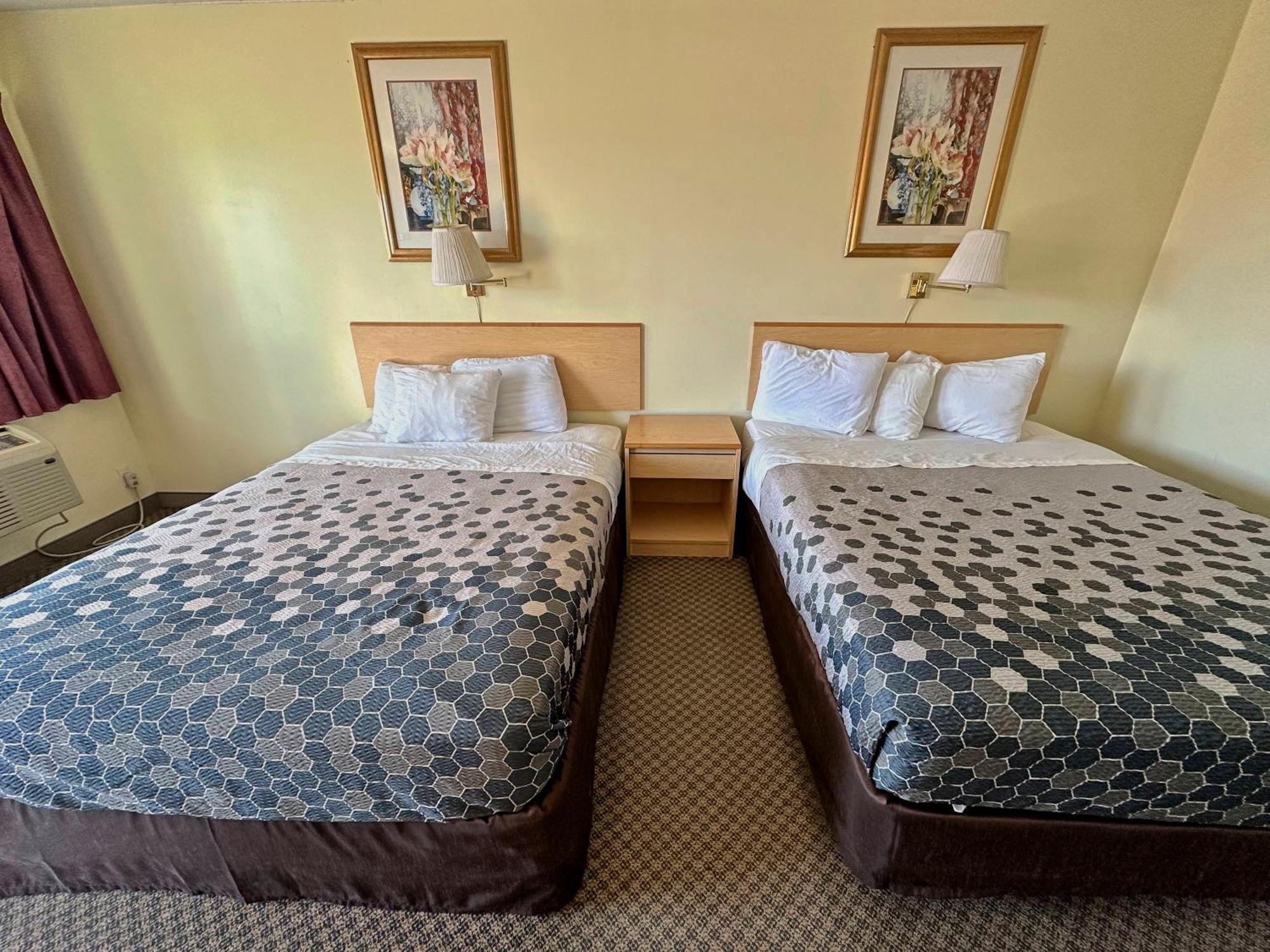 Rodeway Inn Boardman - Hermiston Екстер'єр фото